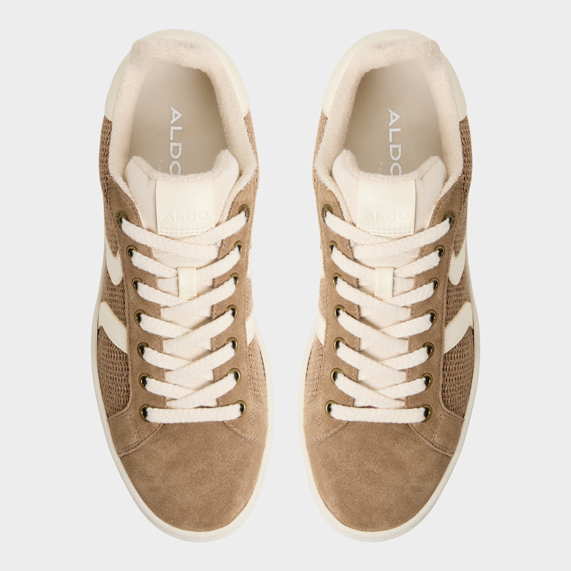 Retrokicks Sand Men's Low top - Low top sneaker, Cup sole Aldo Sand