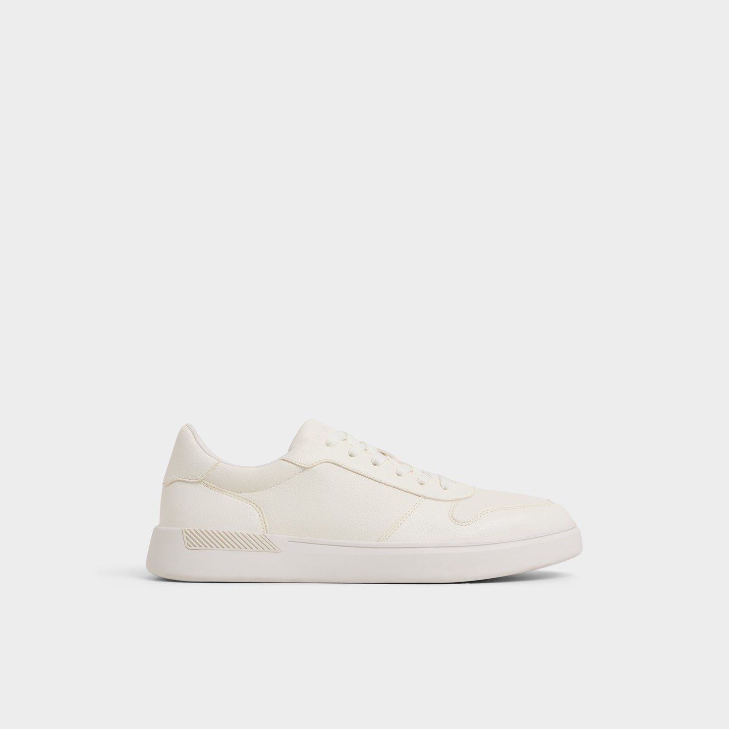 Retrosneaker White Men's Low top - Low top sneaker, Cup sole Aldo White