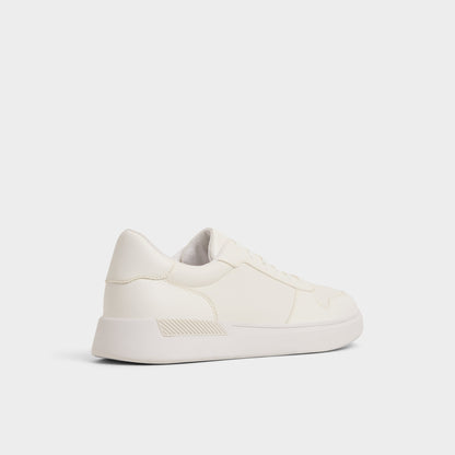 Retrosneaker White Men's Low top - Low top sneaker, Cup sole Aldo White