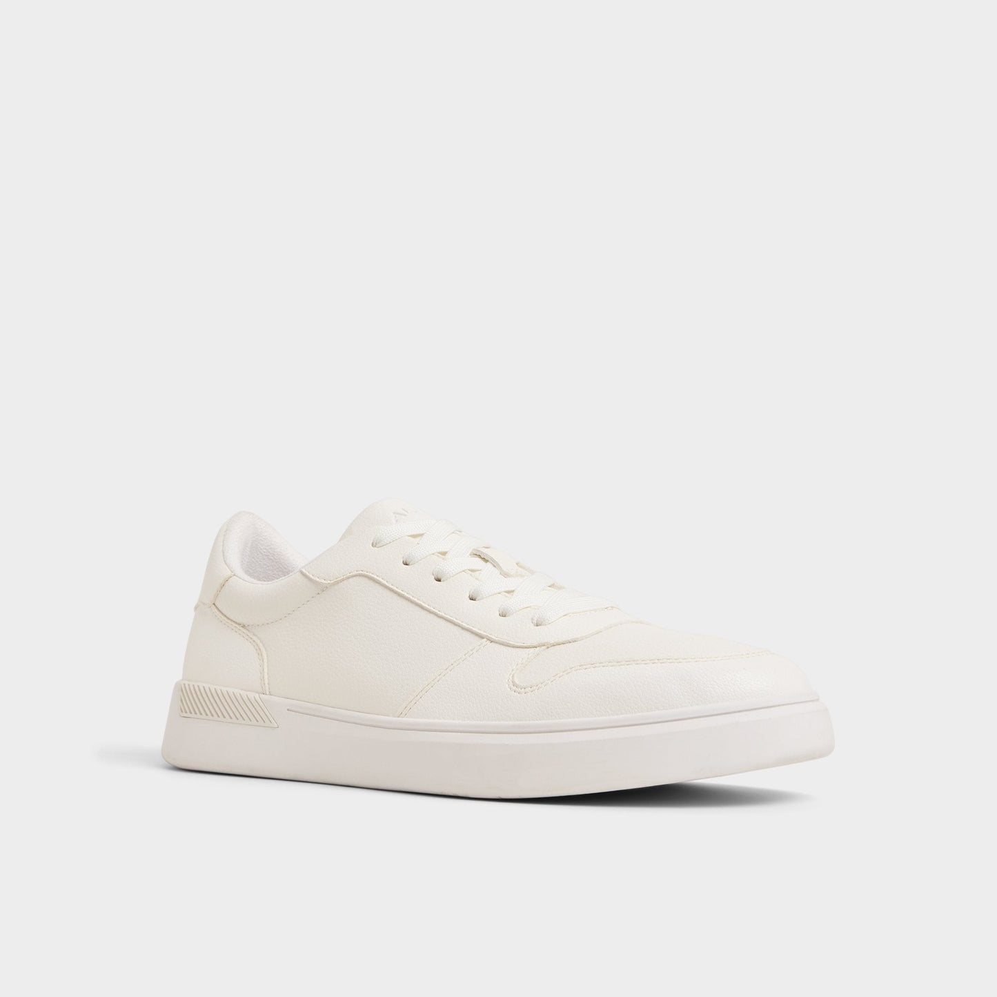 Retrosneaker White Men's Low top - Low top sneaker, Cup sole Aldo White