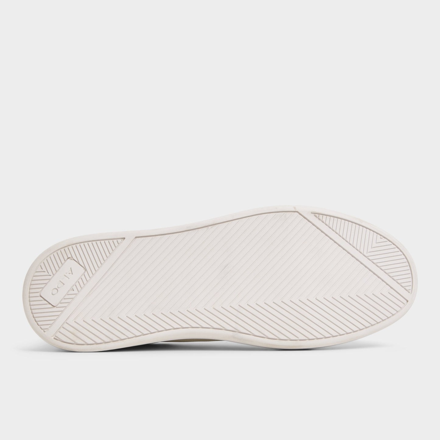 Retrosneaker White Men's Low top - Low top sneaker, Cup sole Aldo White