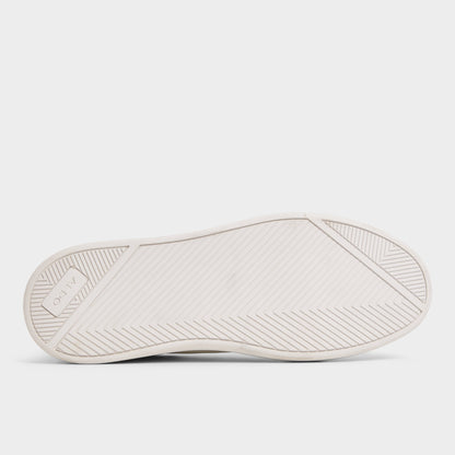 Retrosneaker White Men's Low top - Low top sneaker, Cup sole Aldo White