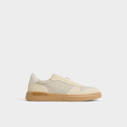 Retrosneaker Beige Men's Low top - Low top sneaker, Cup sole Aldo Beige