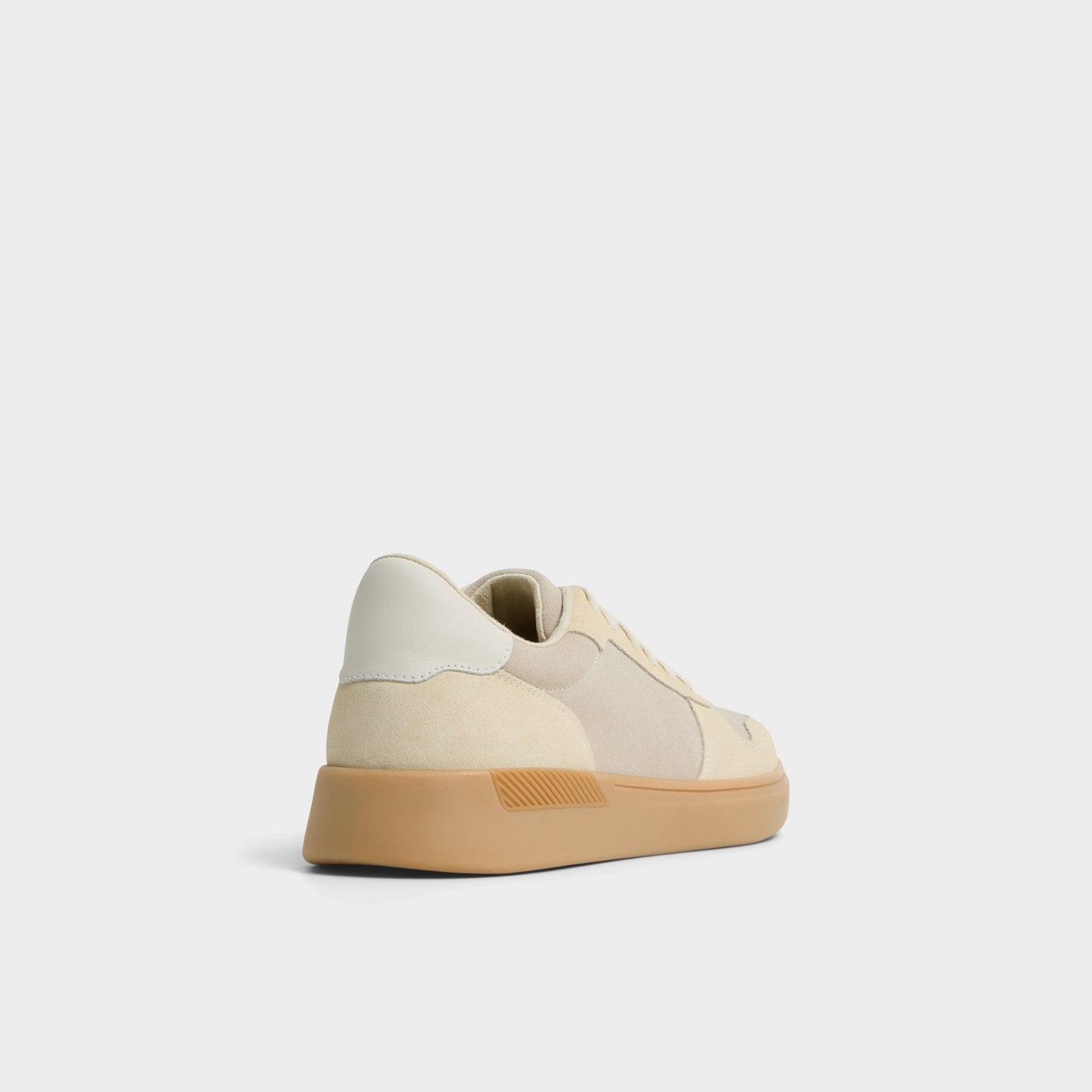 Retrosneaker Beige Men's Low top - Low top sneaker, Cup sole Aldo Beige