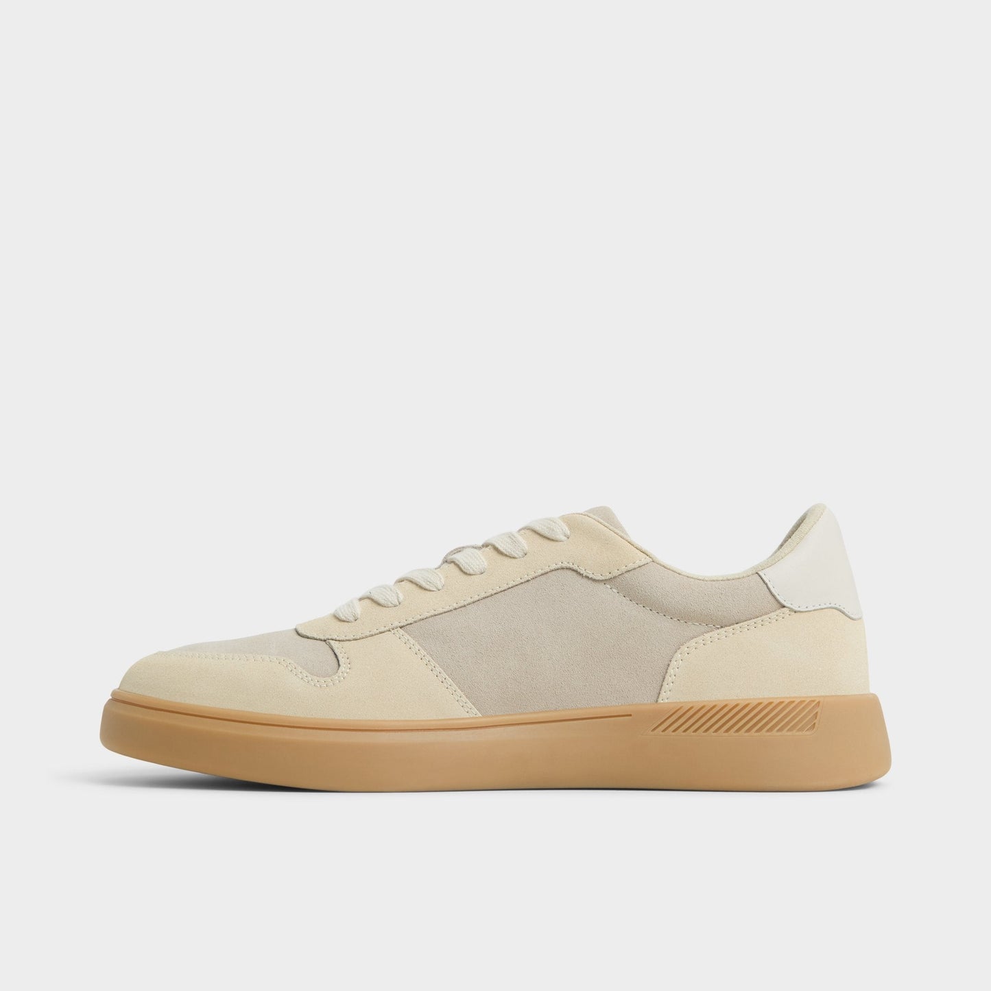 Retrosneaker Beige Men's Low top - Low top sneaker, Cup sole Aldo Beige