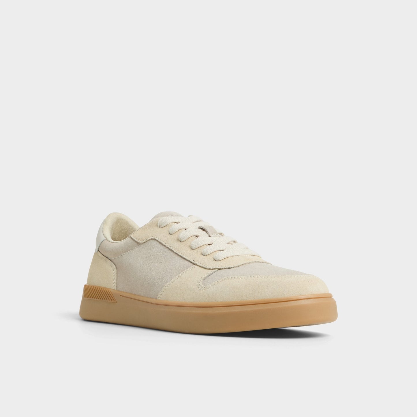Retrosneaker Beige Men's Low top - Low top sneaker, Cup sole Aldo Beige