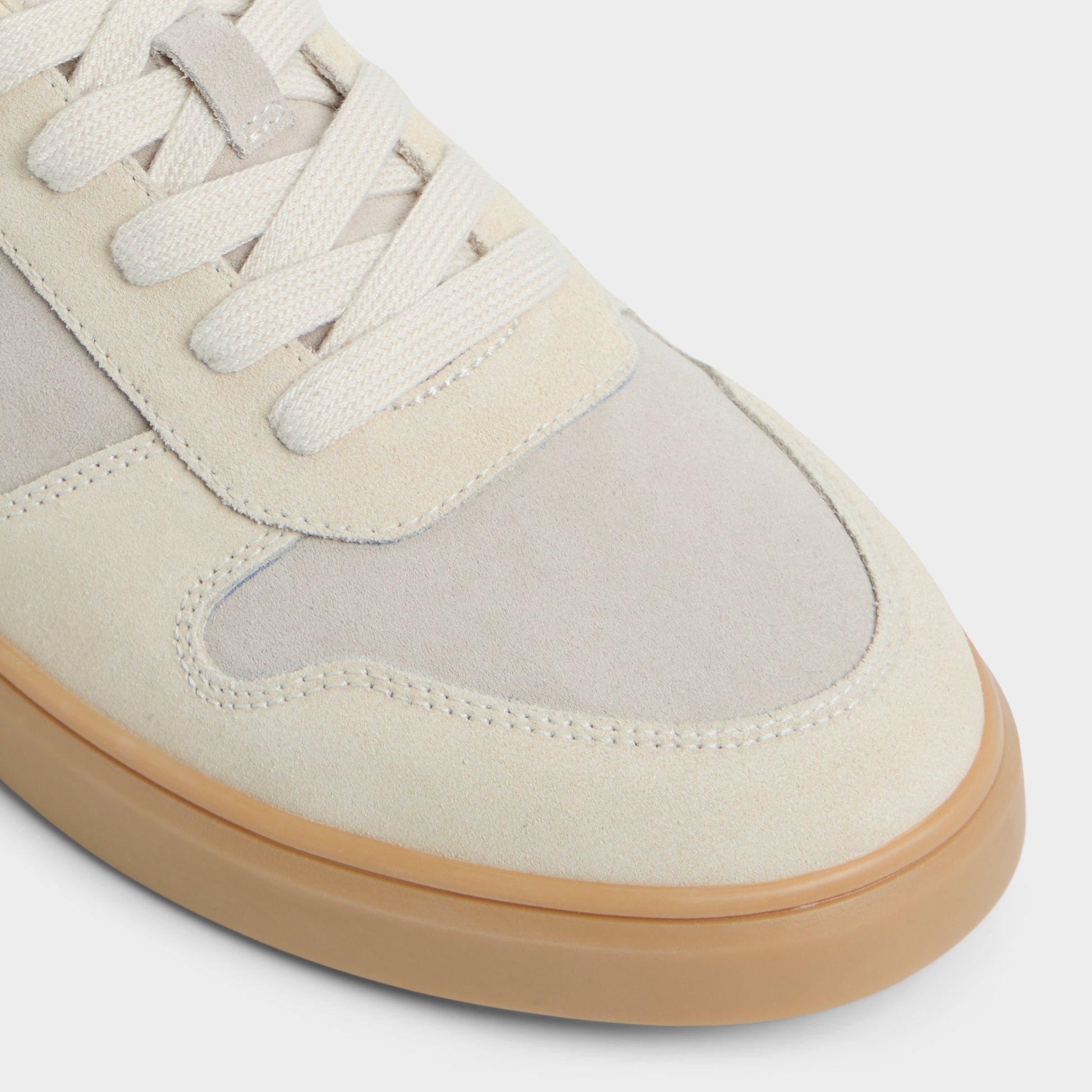 Retrosneaker Beige Men's Low top - Low top sneaker, Cup sole Aldo Beige