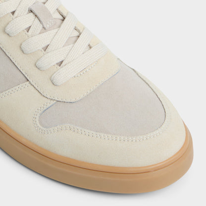Retrosneaker Beige Men's Low top - Low top sneaker, Cup sole Aldo Beige