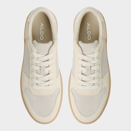 Retrosneaker Beige Men's Low top - Low top sneaker, Cup sole Aldo Beige