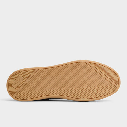 Retrosneaker Beige Men's Low top - Low top sneaker, Cup sole Aldo Beige