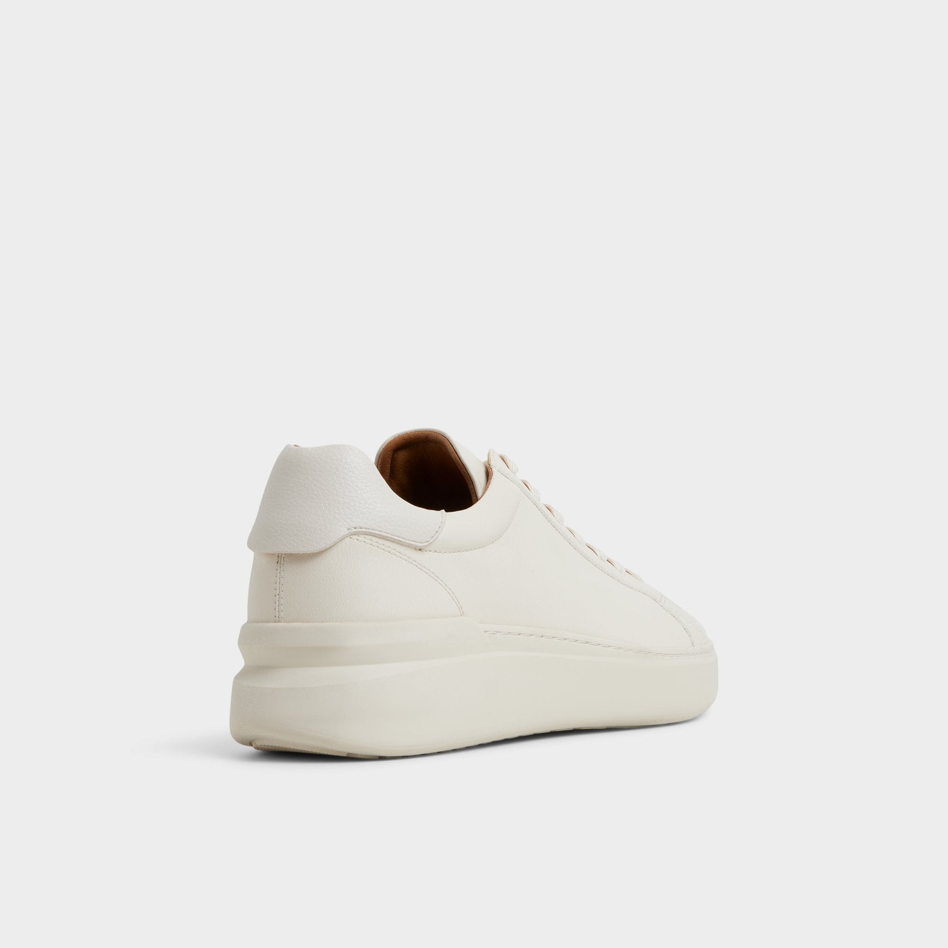 Toddy in Bone - Low top sneaker Aldo Bone