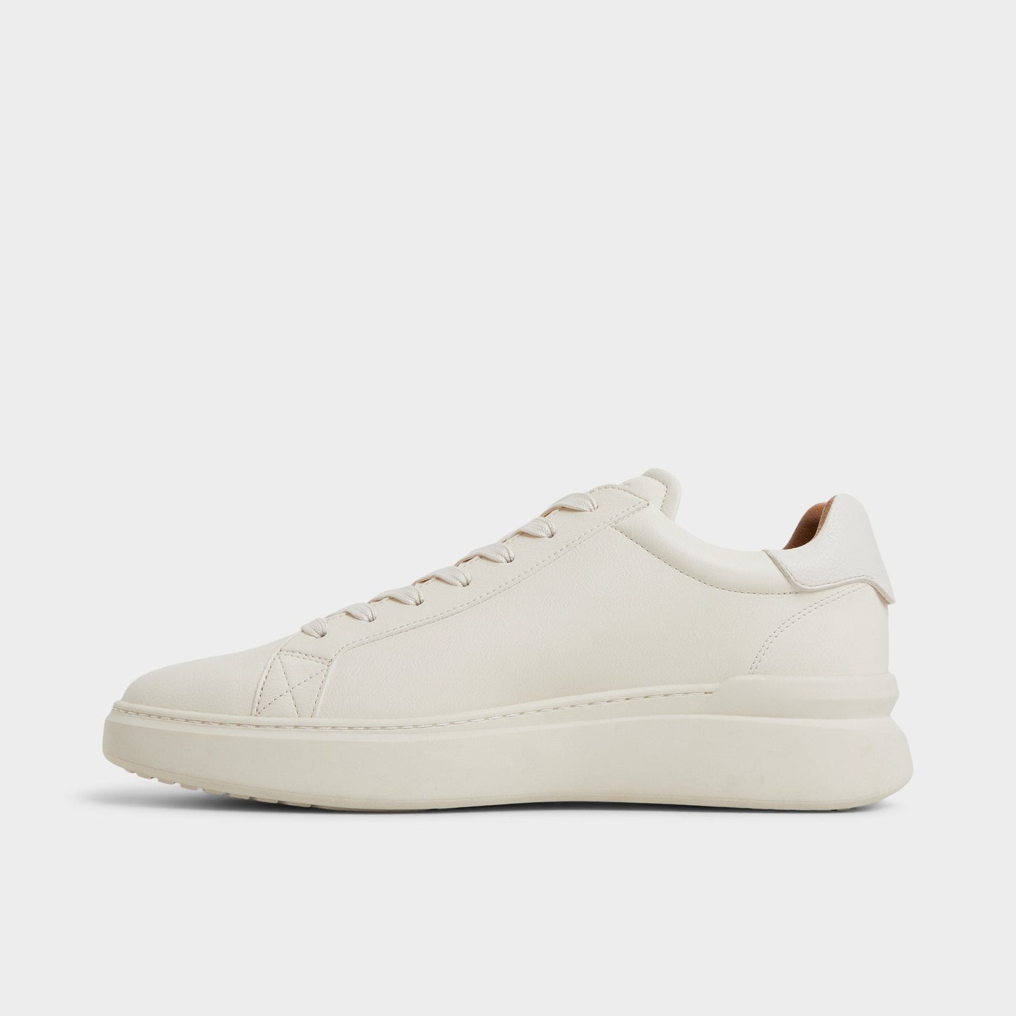 Toddy in Bone - Low top sneaker Aldo Bone