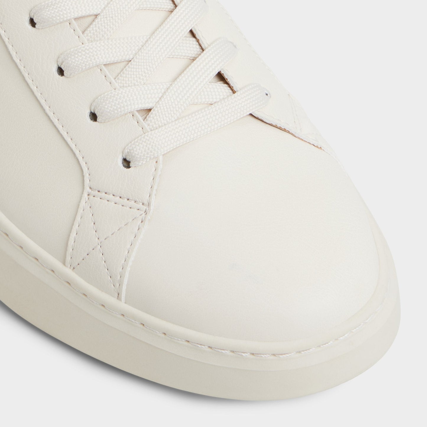 Toddy in Bone - Low top sneaker Aldo Bone