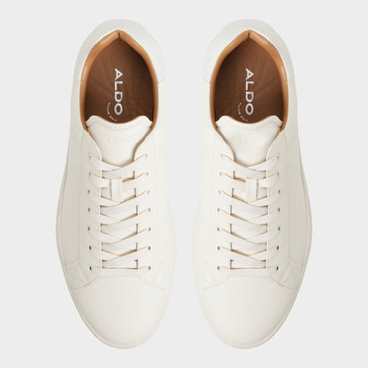 Toddy in Bone - Low top sneaker Aldo Bone