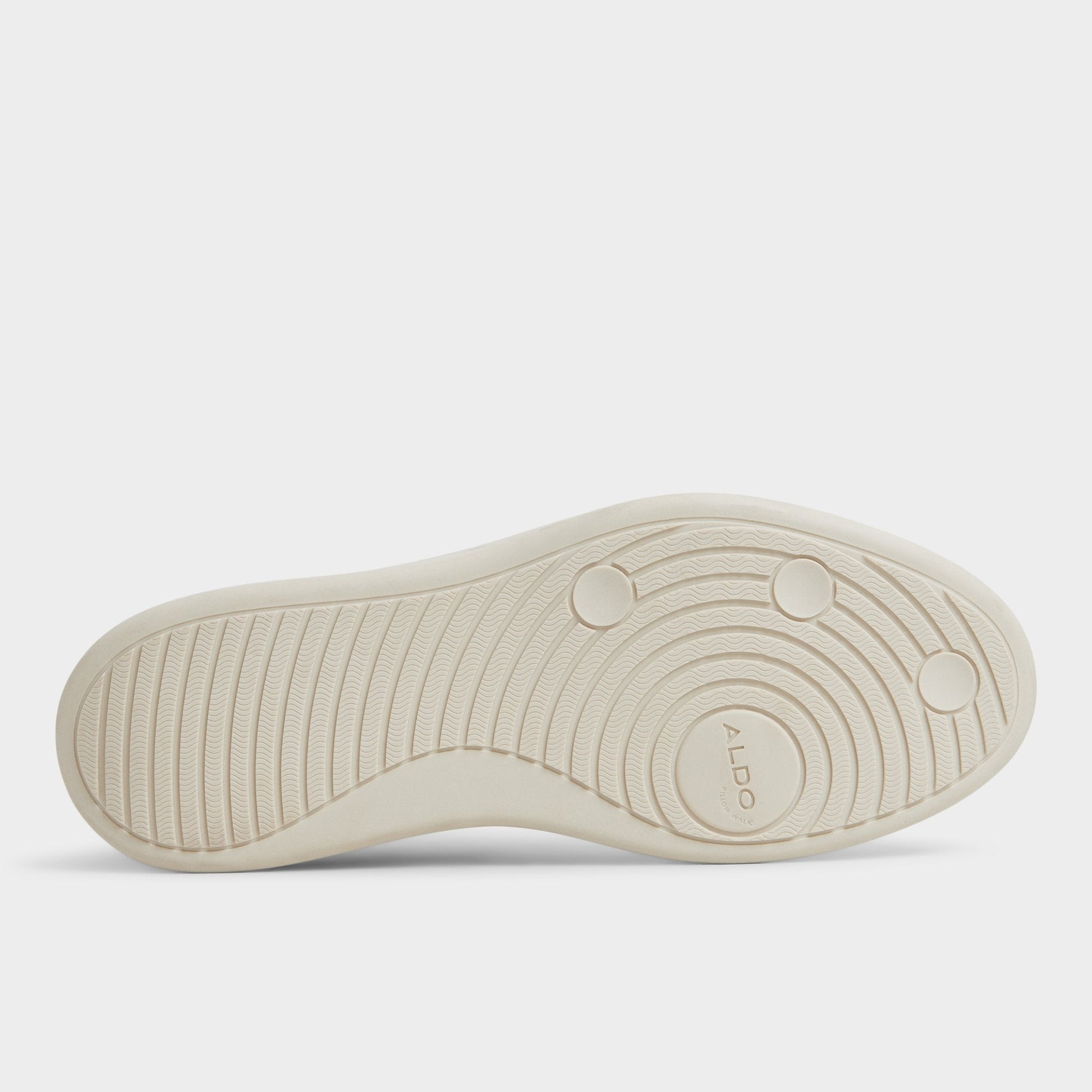 Toddy in Bone - Low top sneaker Aldo Bone
