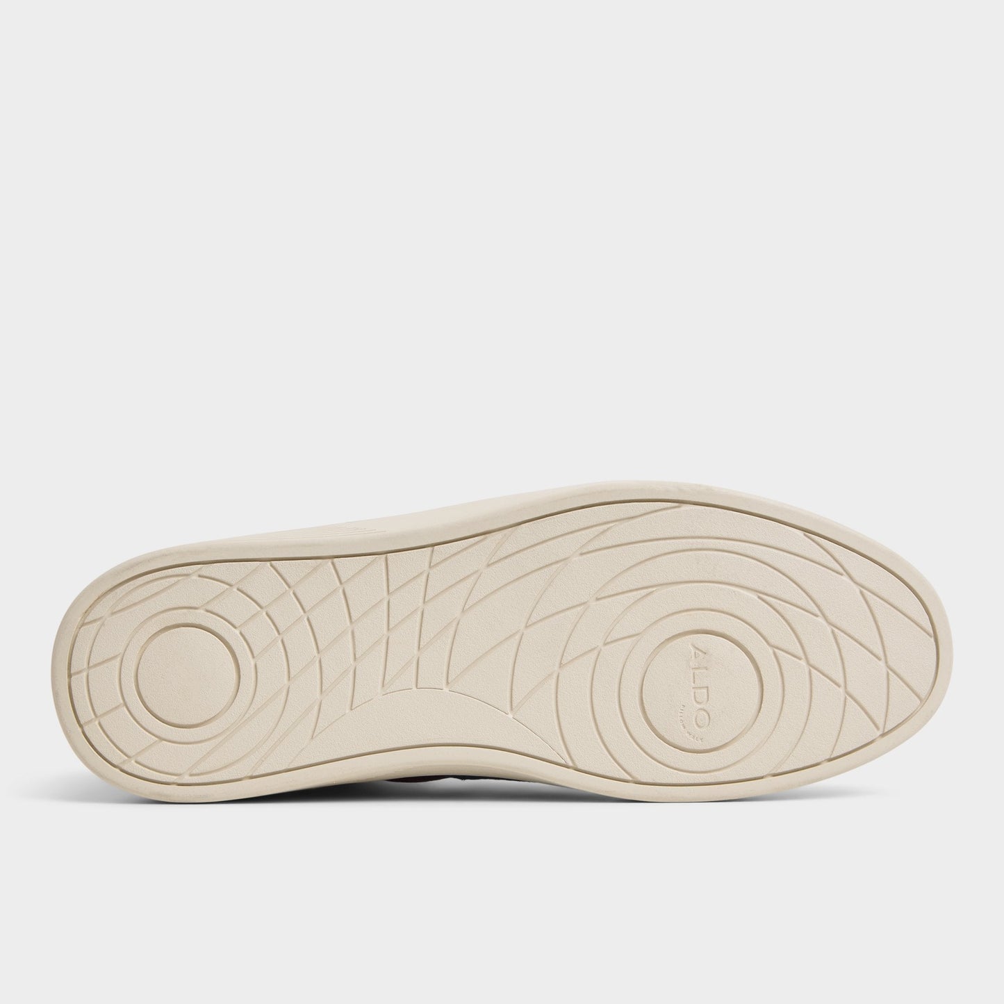 Retrotrainer White Men's High top - High top sneaker, Cup sole Aldo White