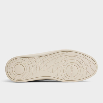 Retrotrainer White Men's High top - High top sneaker, Cup sole Aldo White