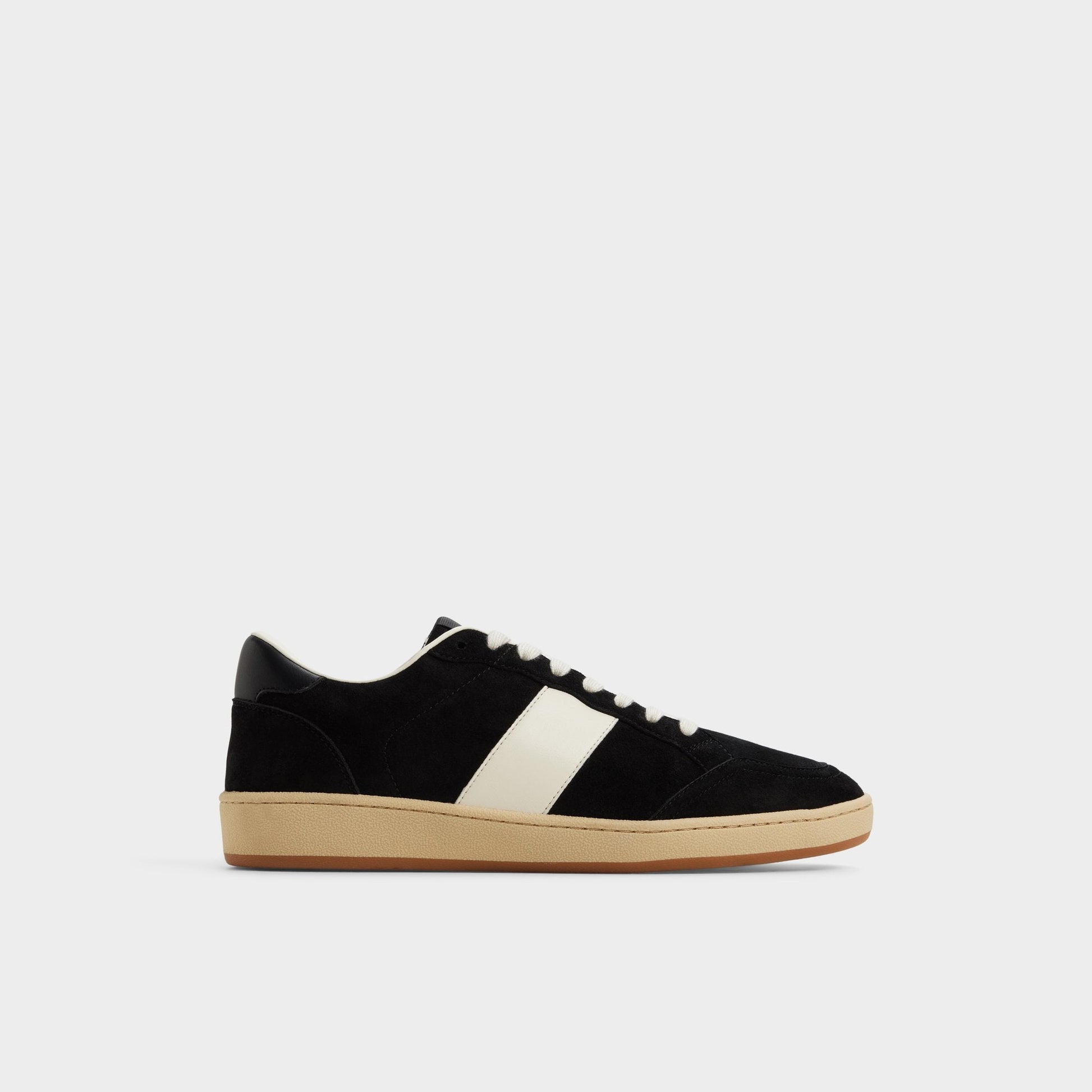 Roscoe in Black 14161308 - Low top sneaker, Cup sole Aldo Black