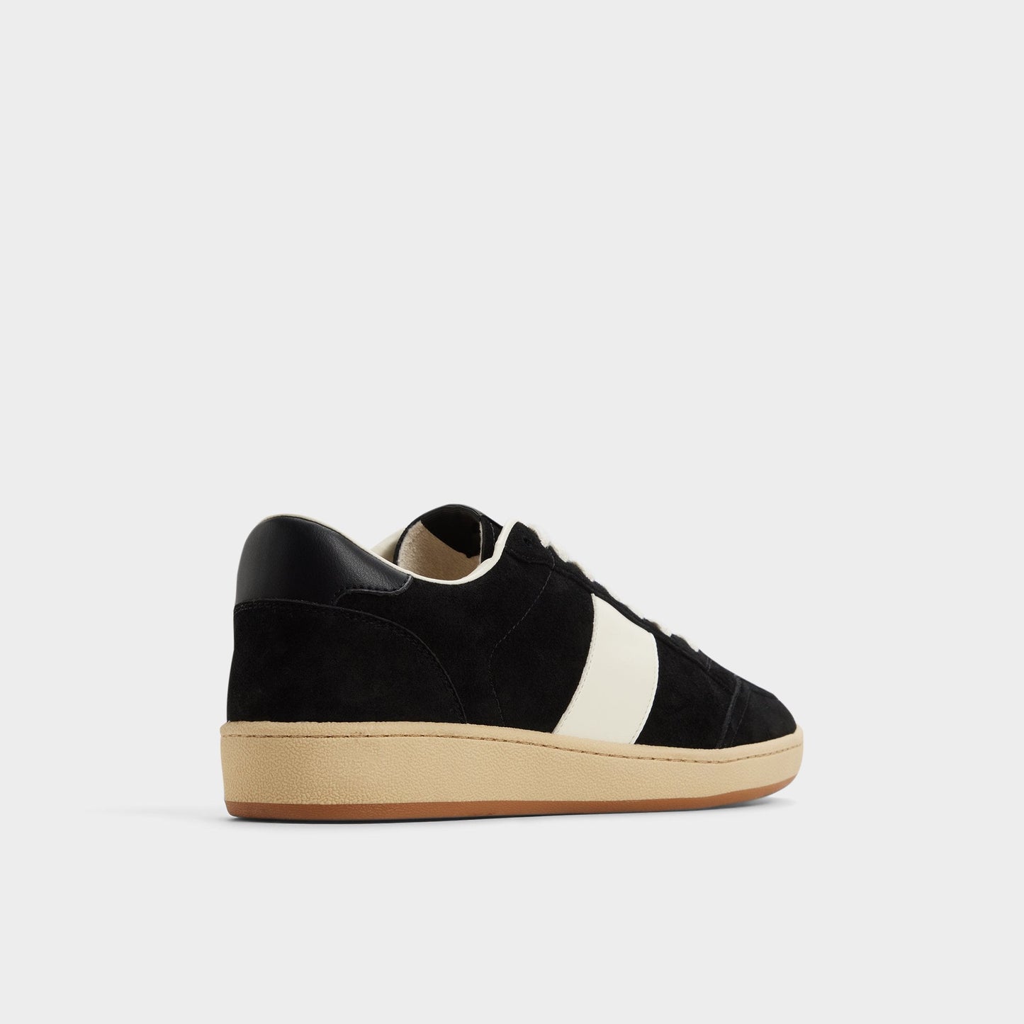 Roscoe in Black 14161308 - Low top sneaker, Cup sole Aldo Black