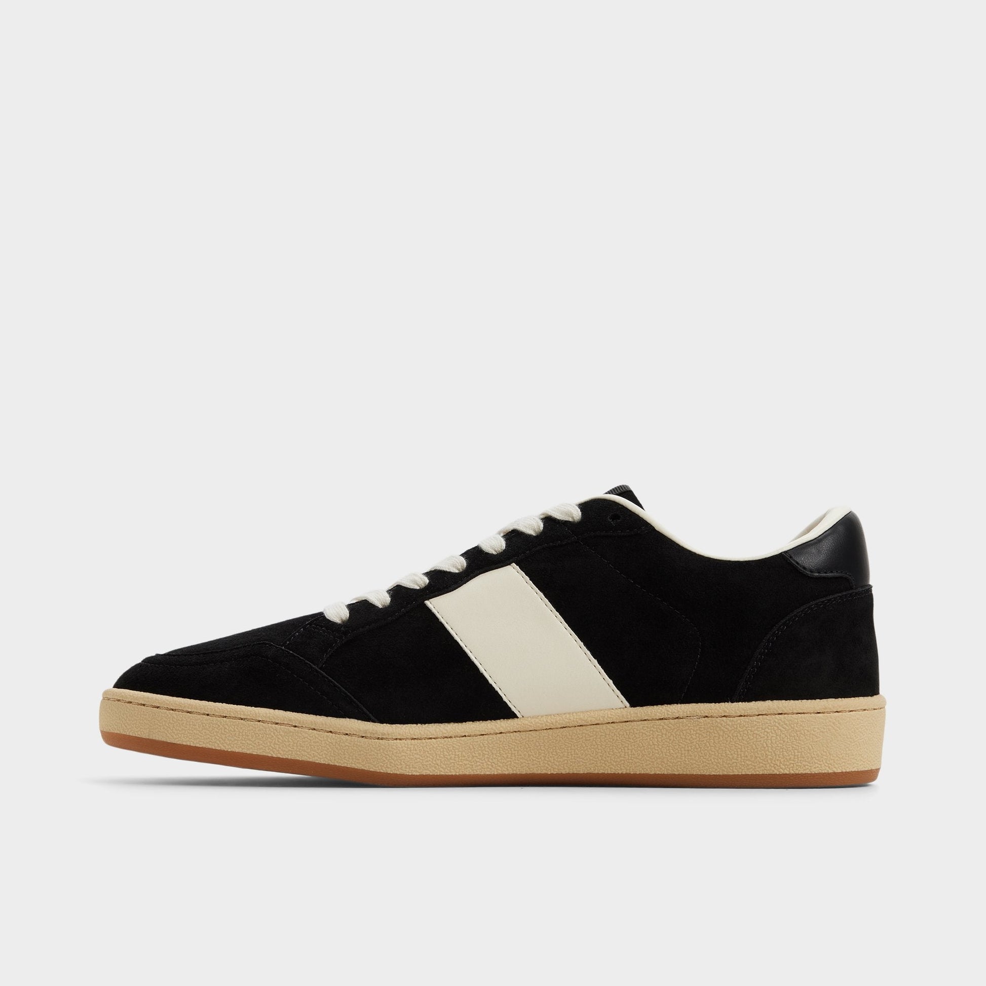 Roscoe in Black 14161308 - Low top sneaker, Cup sole Aldo Black