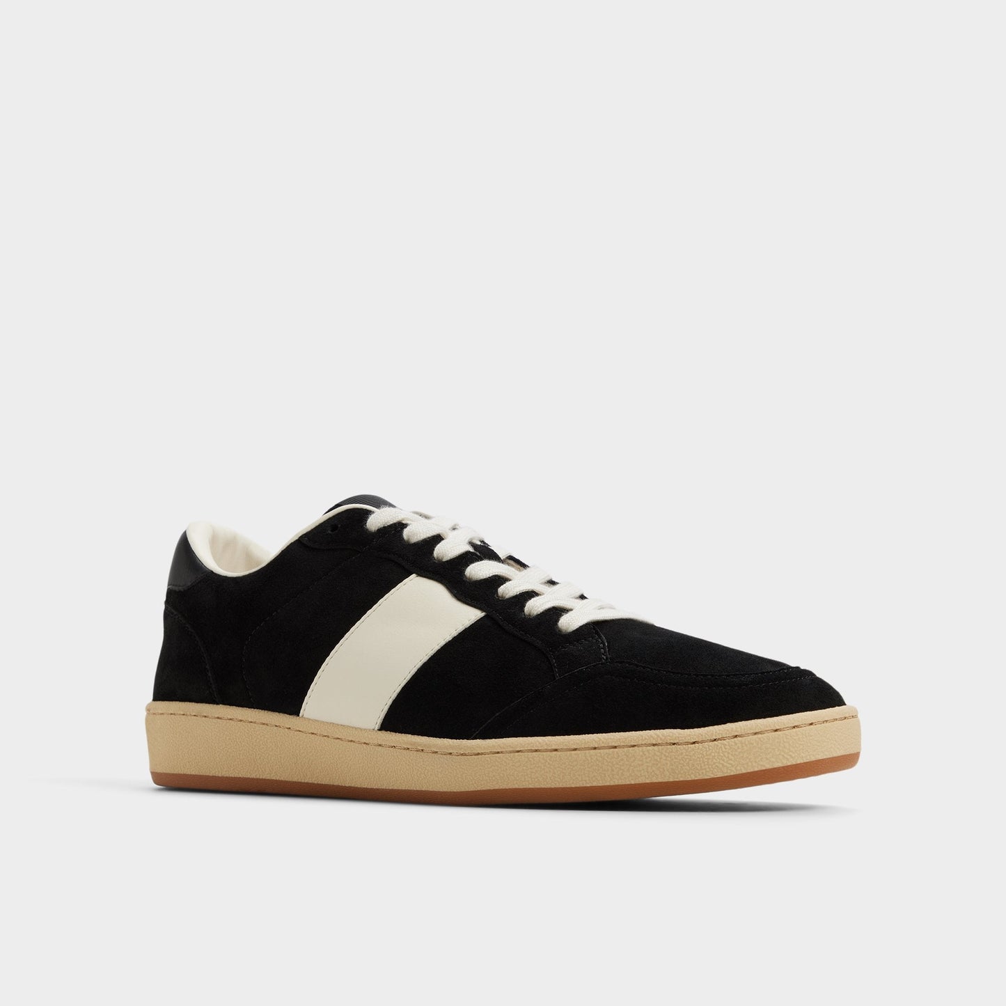 Roscoe in Black 14161308 - Low top sneaker, Cup sole Aldo Black