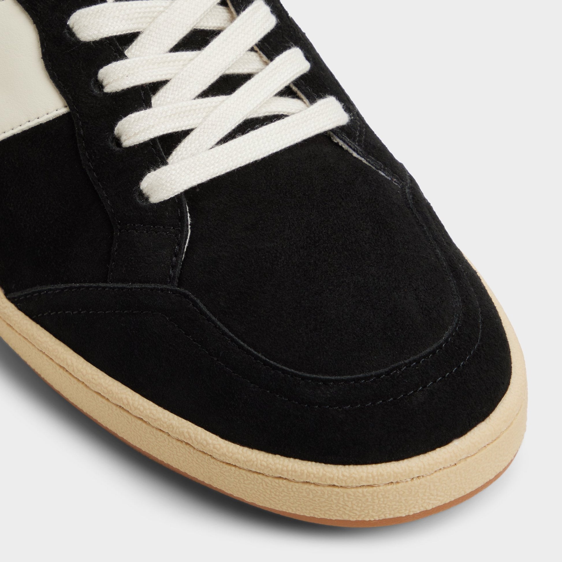 Roscoe in Black 14161308 - Low top sneaker, Cup sole Aldo Black