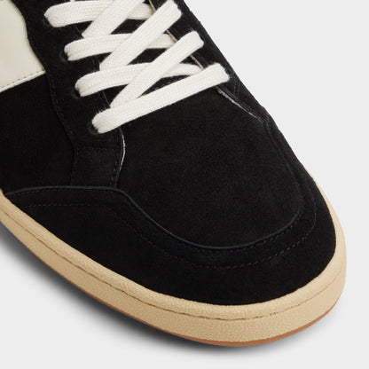 Roscoe in Black 14161308 - Low top sneaker, Cup sole Aldo Black