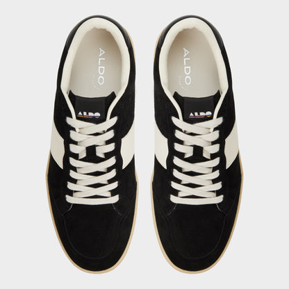 Roscoe in Black 14161308 - Low top sneaker, Cup sole Aldo Black
