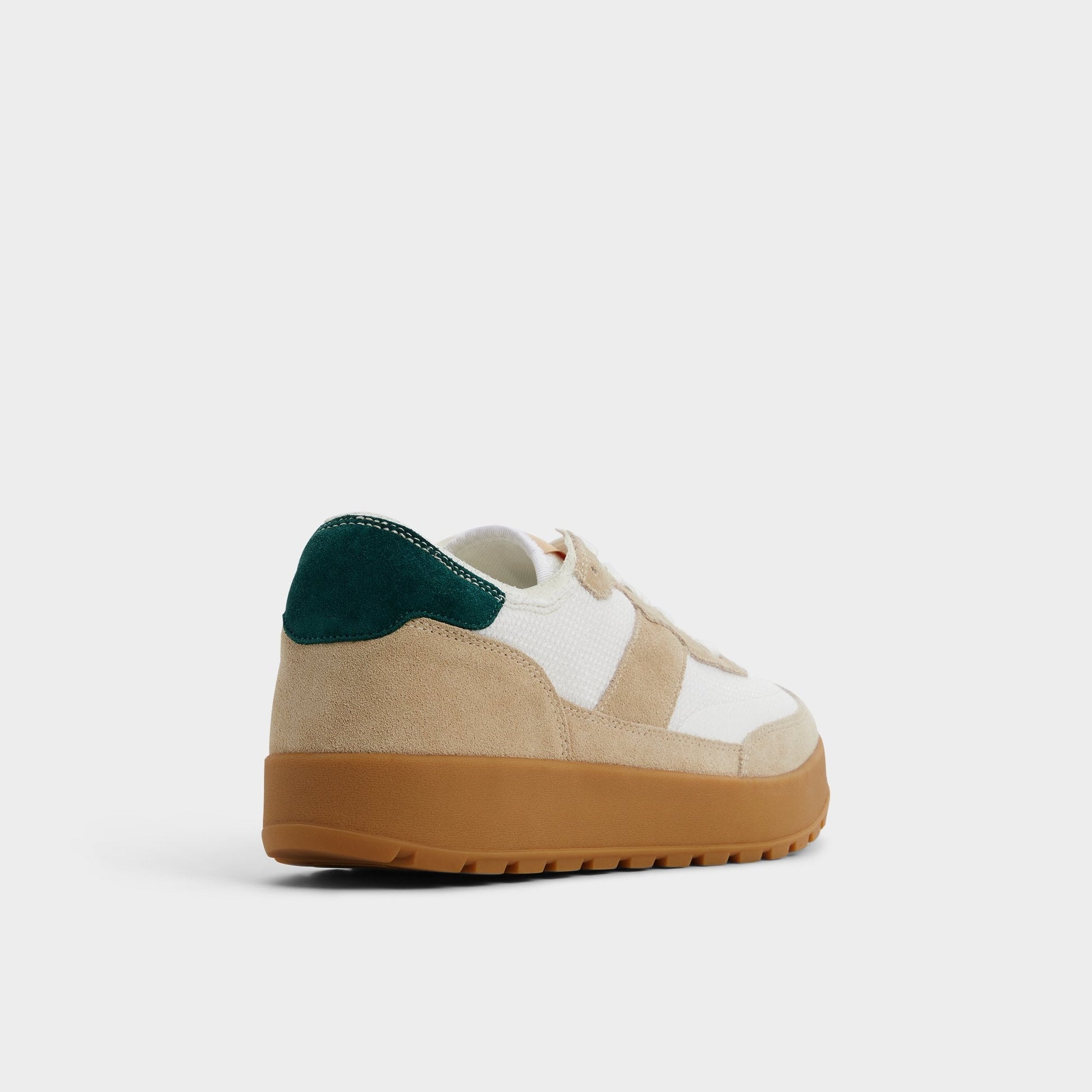 Julius White Men's Low top - Low top sneaker, Cup sole Aldo White
