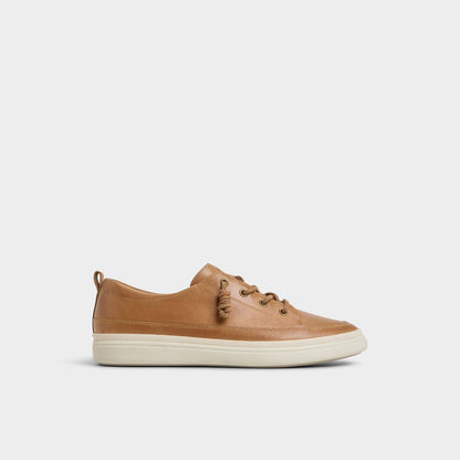 Tristin in Light Brown - Low top sneaker, Cup sole Aldo Light brown