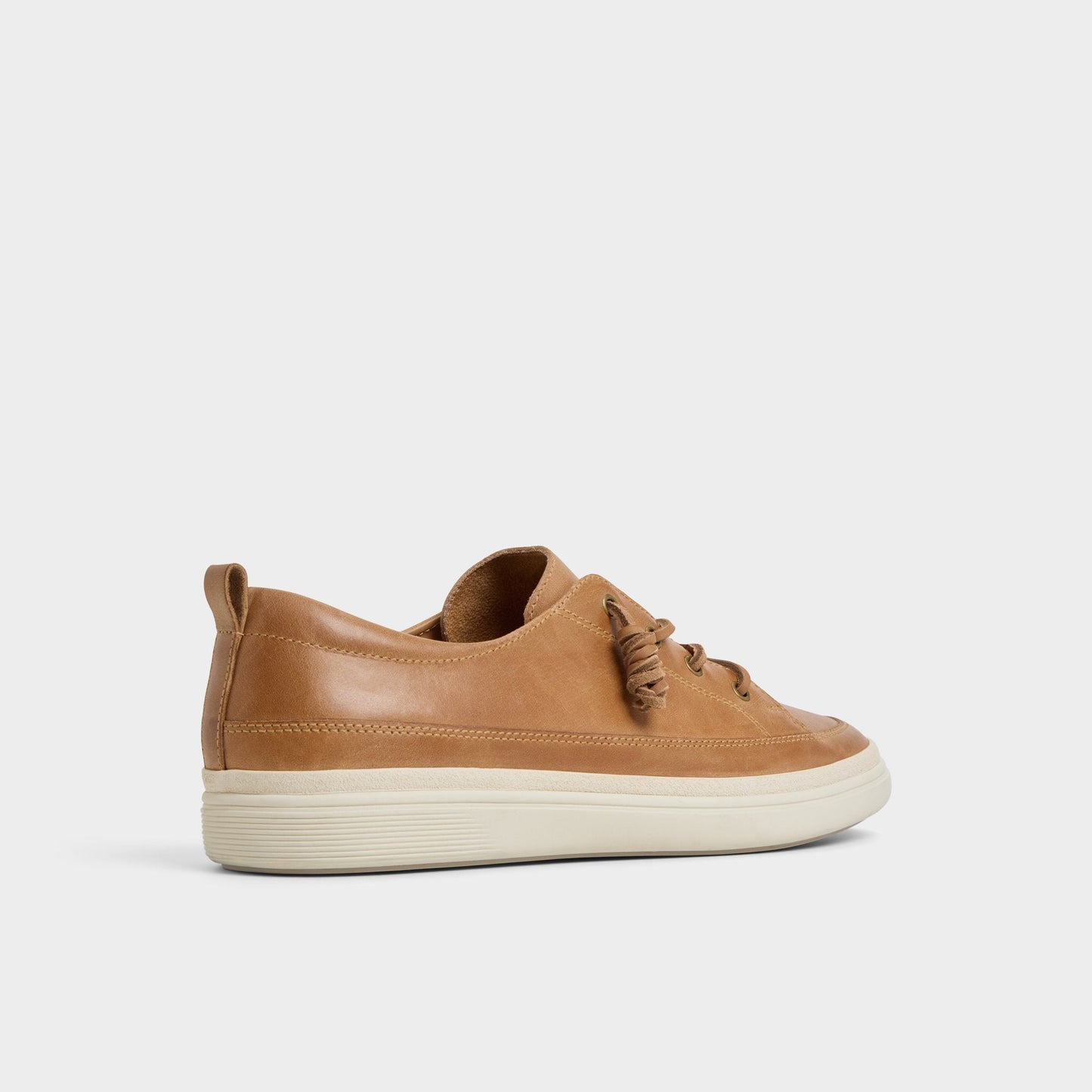Tristin in Light Brown - Low top sneaker, Cup sole Aldo Light brown