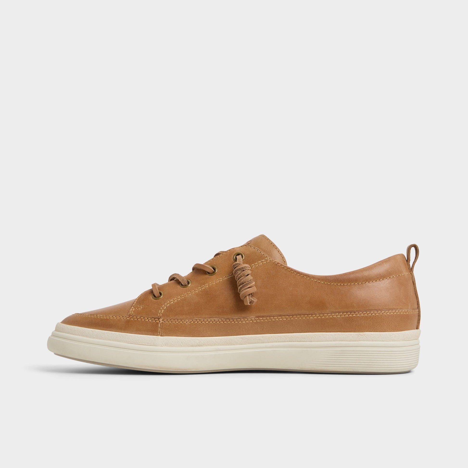 Tristin in Light Brown - Low top sneaker, Cup sole Aldo Light brown