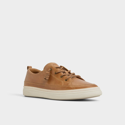 Tristin in Light Brown - Low top sneaker, Cup sole Aldo Light brown