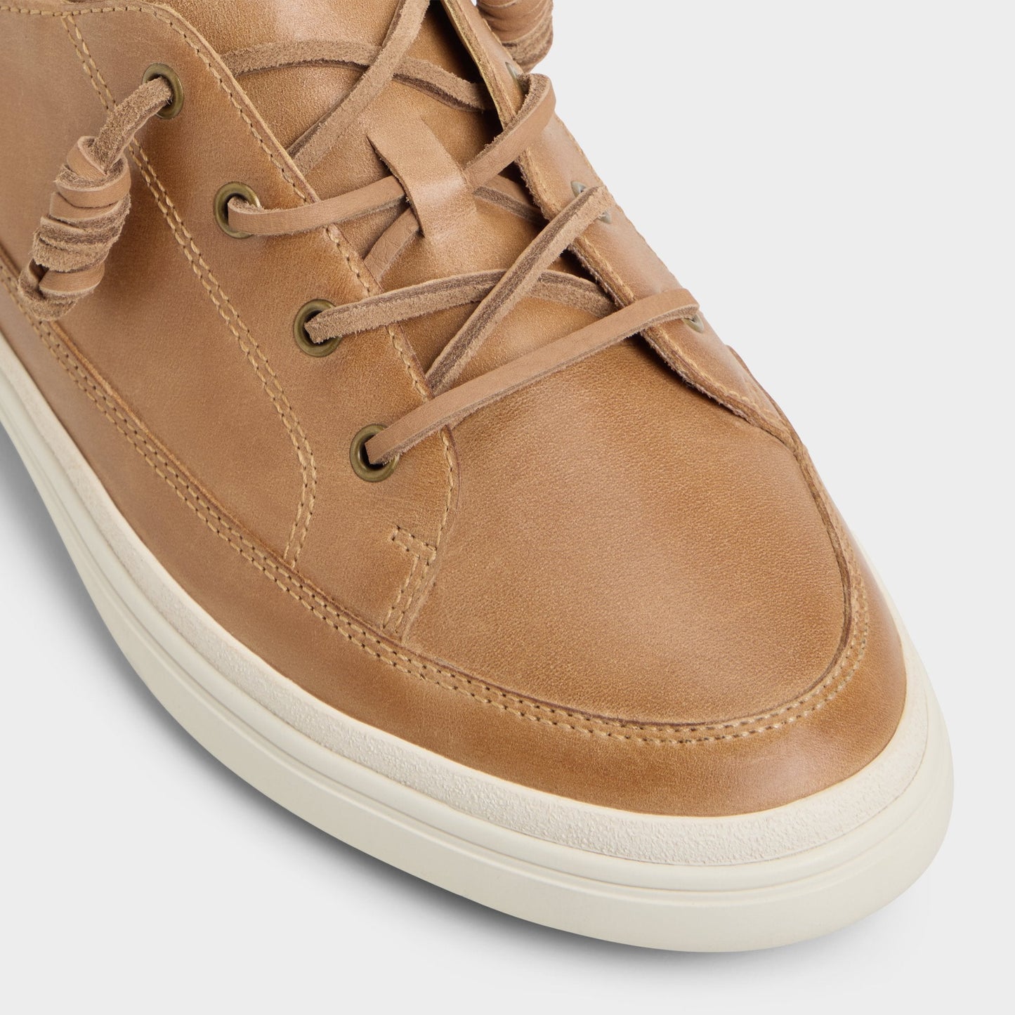 Tristin in Light Brown - Low top sneaker, Cup sole Aldo Light brown