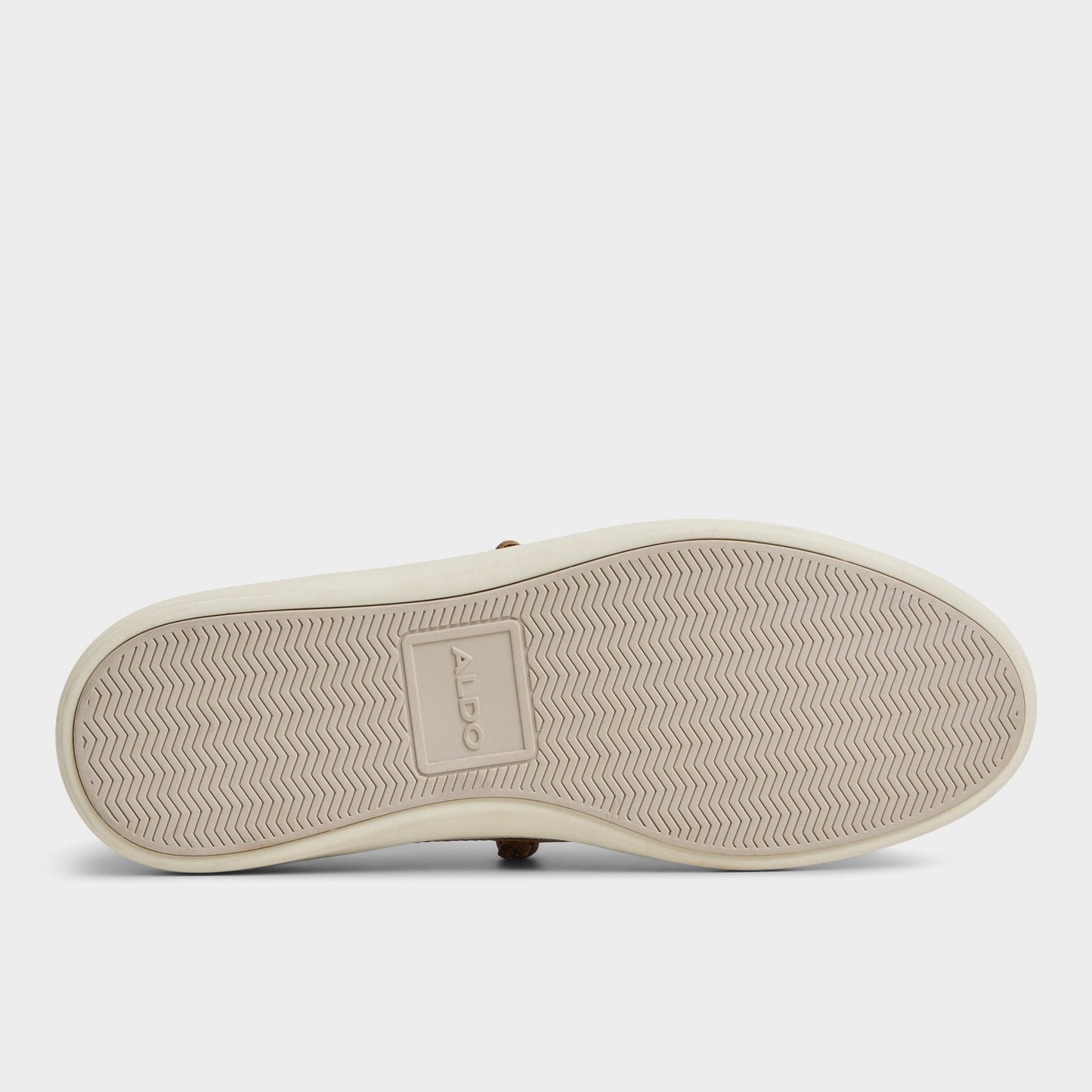 Tristin in Light Brown - Low top sneaker, Cup sole Aldo Light brown