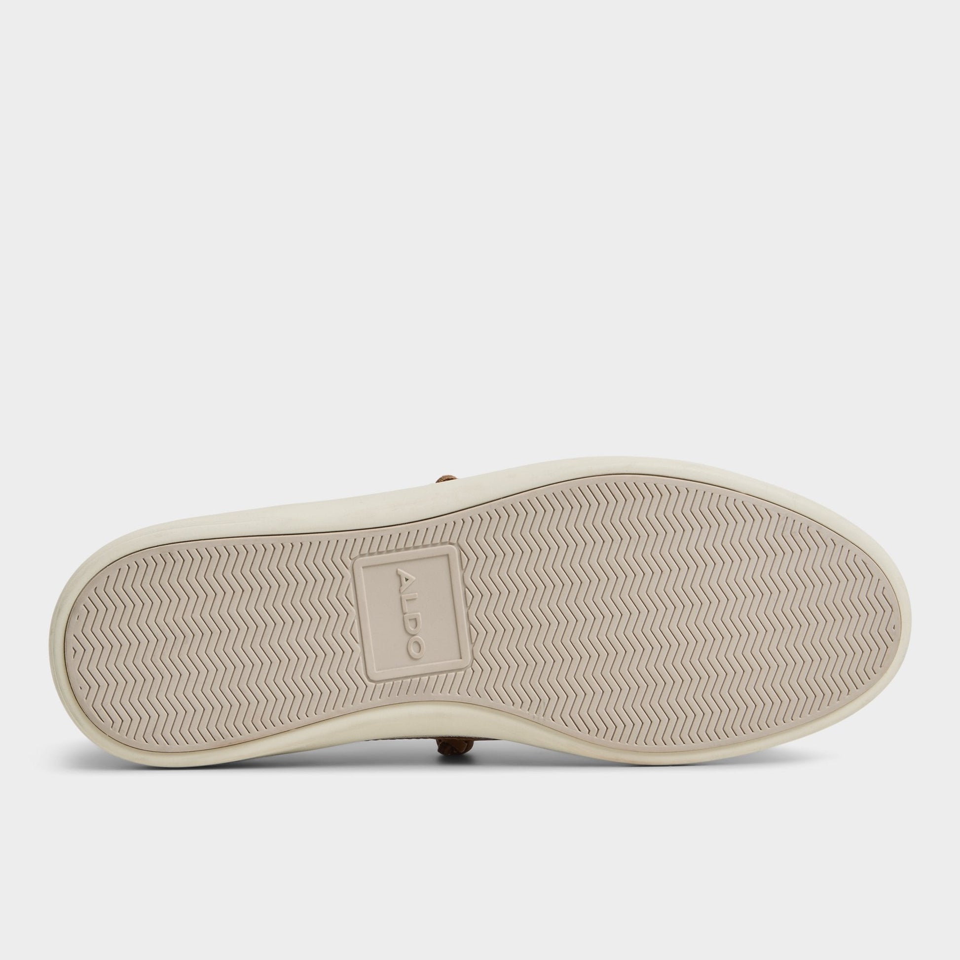 Tristin in Light Brown - Low top sneaker, Cup sole Aldo Light brown