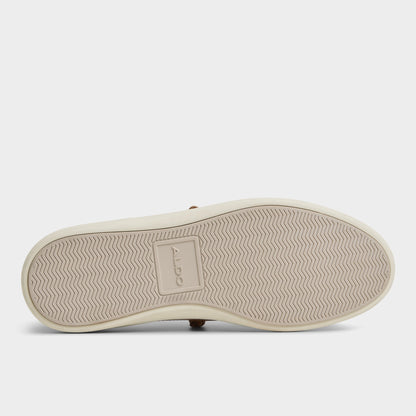 Tristin in Light Brown - Low top sneaker, Cup sole Aldo Light brown