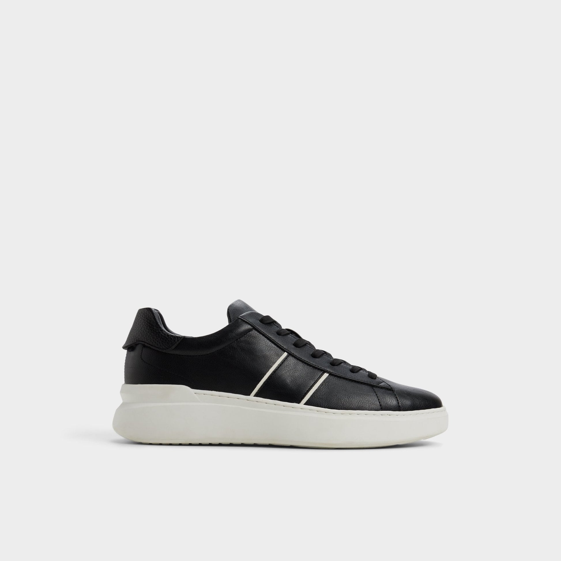 Paxon in Black 14135031 - Low top sneaker Aldo Black