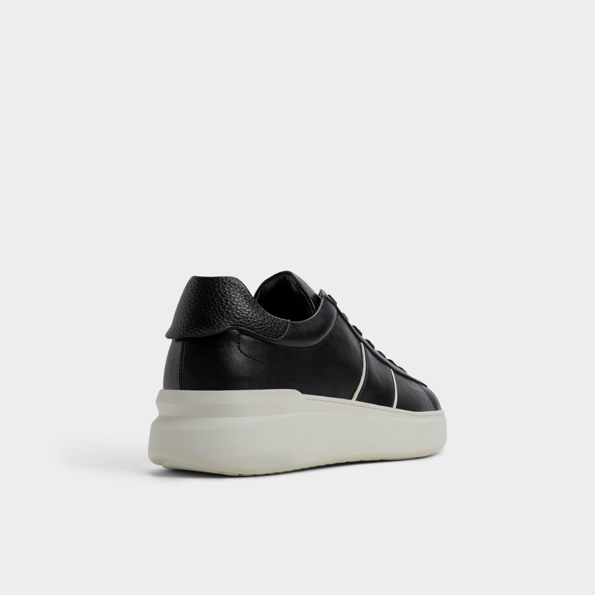 Paxon in Black 14135031 - Low top sneaker Aldo Black