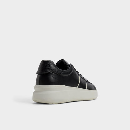 Paxon in Black 14135031 - Low top sneaker Aldo Black
