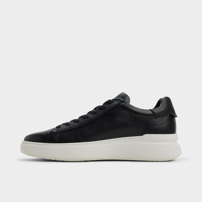 Paxon in Black 14135031 - Low top sneaker Aldo Black