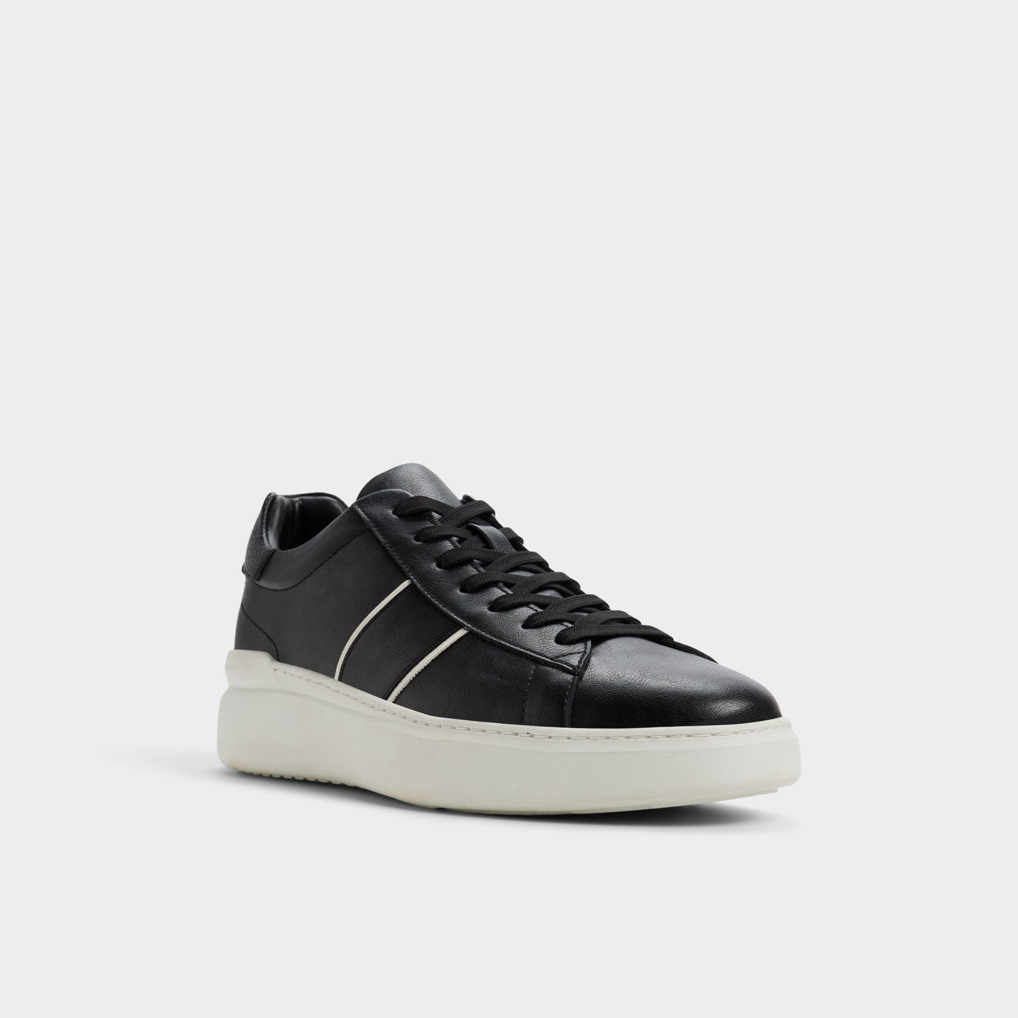 Paxon in Black 14135031 - Low top sneaker Aldo Black