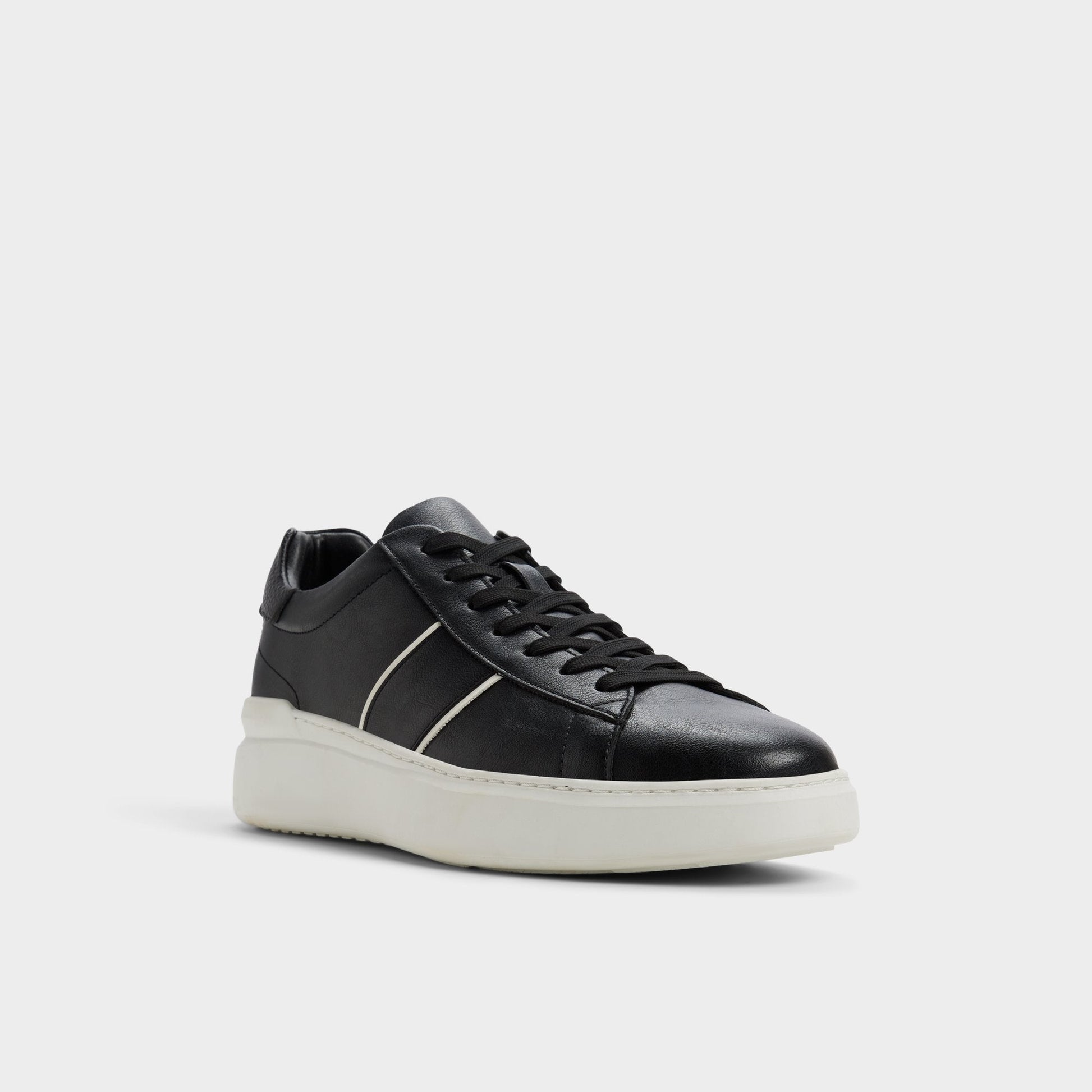 Paxon in Black 14135031 - Low top sneaker Aldo Black