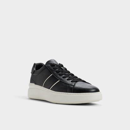 Paxon in Black 14135031 - Low top sneaker Aldo Black