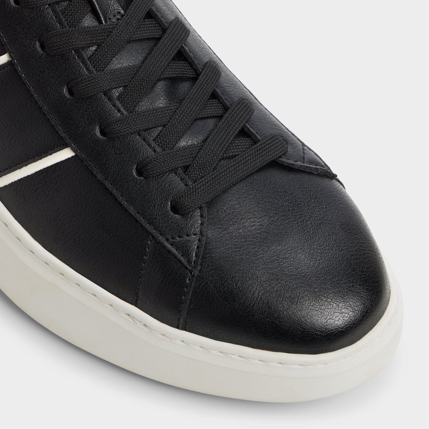 Paxon in Black 14135031 - Low top sneaker Aldo Black