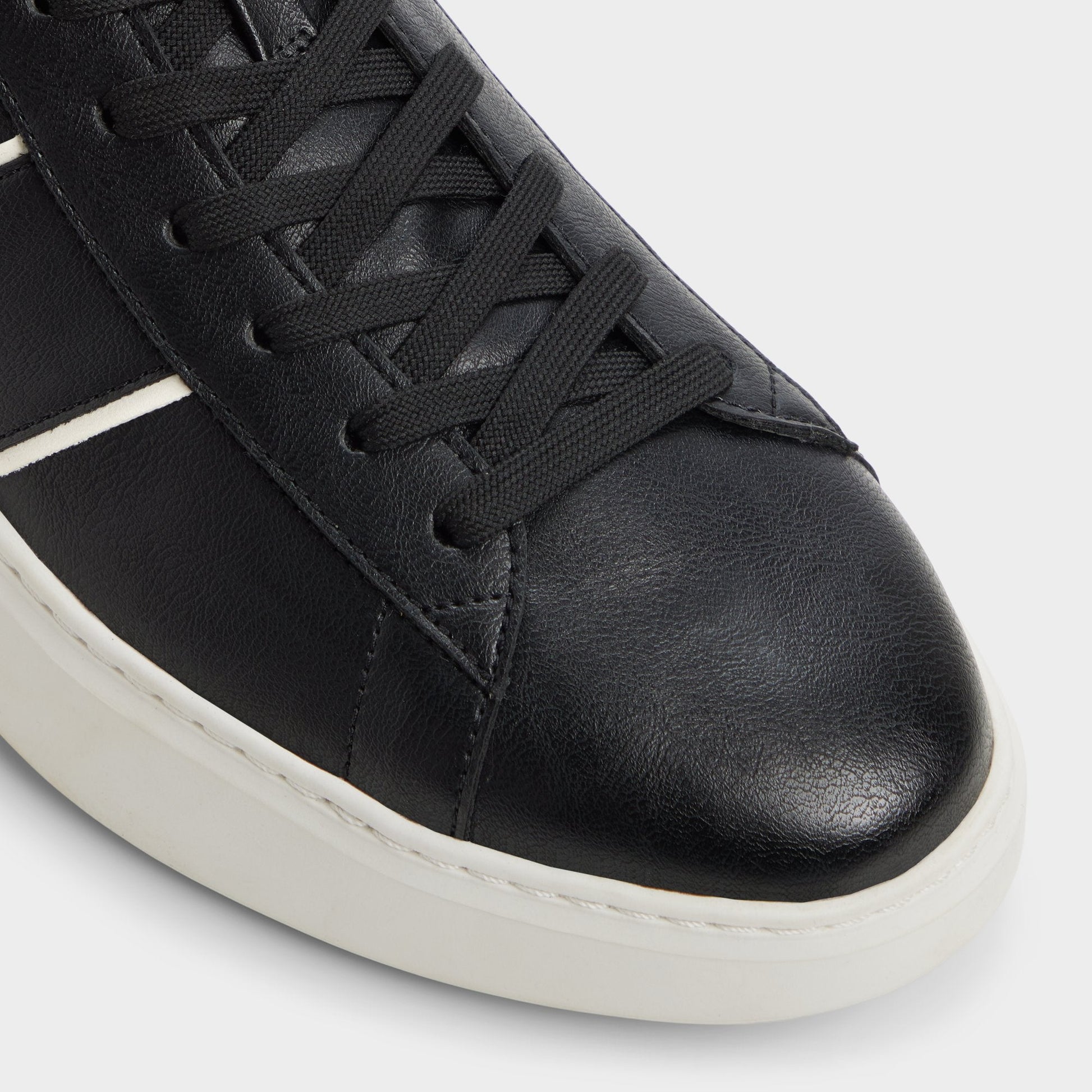 Paxon in Black 14135031 - Low top sneaker Aldo Black