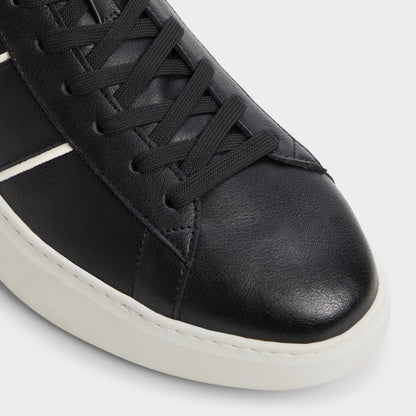 Paxon in Black 14135031 - Low top sneaker Aldo Black