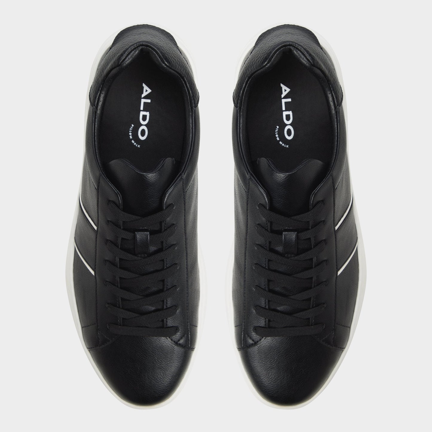 Paxon in Black 14135031 - Low top sneaker Aldo Black