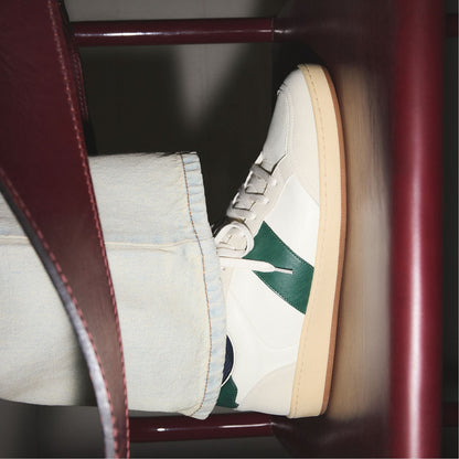 Roscoe in Beige Combo - Low top sneaker Aldo Beige Combo