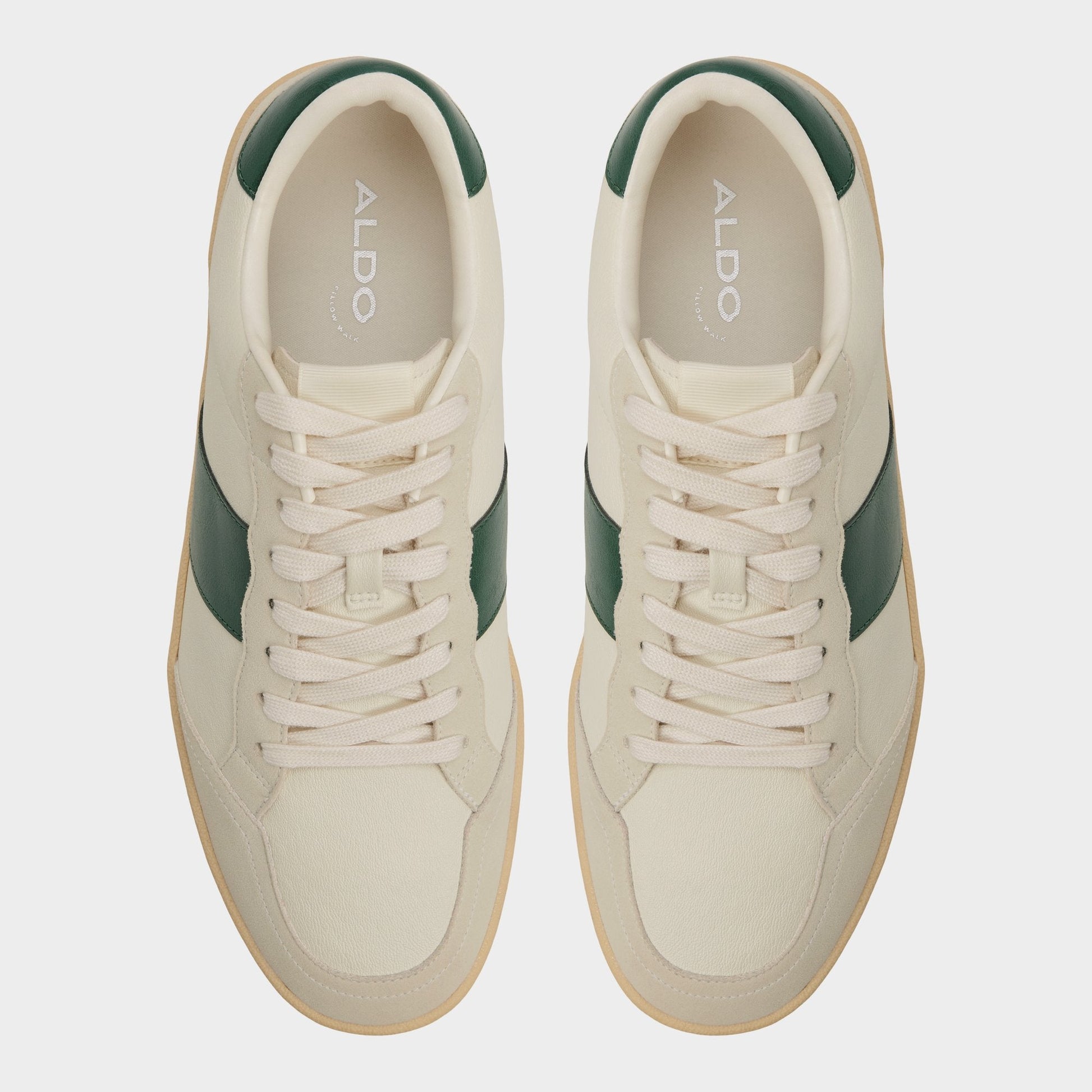 Roscoe in Beige Combo - Low top sneaker Aldo Beige Combo